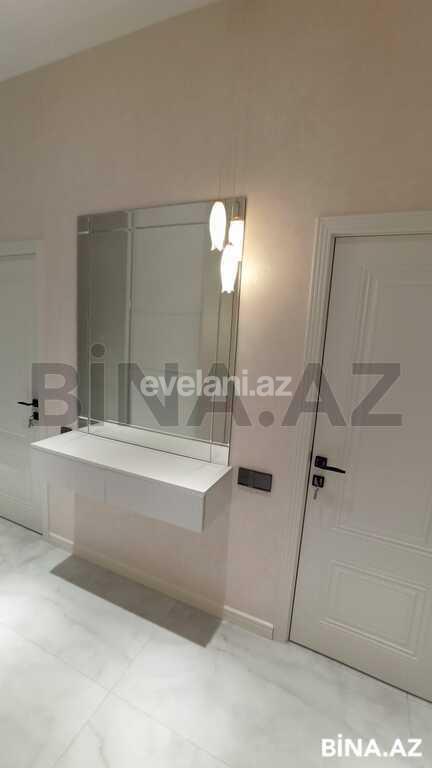 Satılır, yeni tikili, 3 otaqlı, 130 m², Bakı, Nəsimi r.