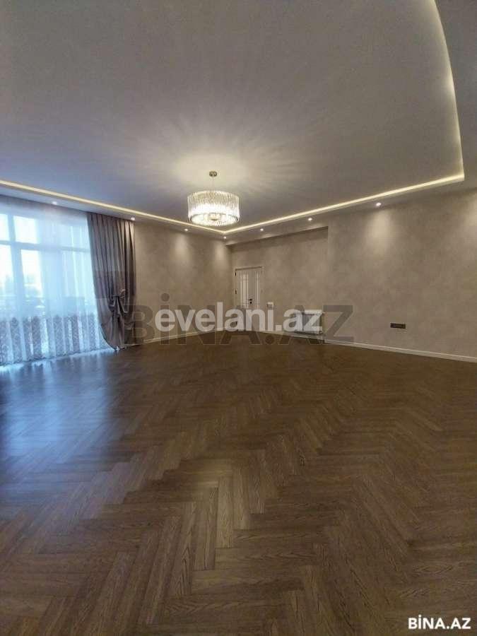 Satılır, yeni tikili, 3 otaqlı, 130 m², Bakı, Nəsimi r.