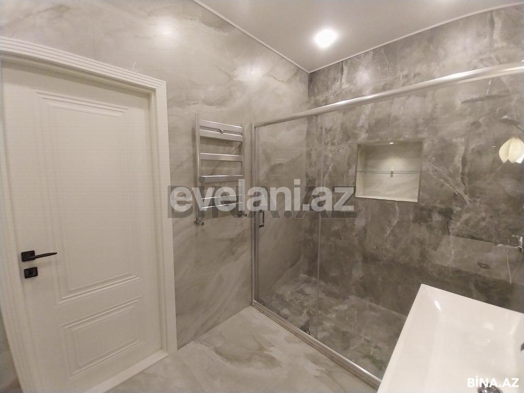 Satılır, yeni tikili, 3 otaqlı, 130 m², Bakı, Nəsimi r.