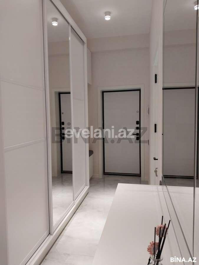 Satılır, yeni tikili, 3 otaqlı, 130 m², Bakı, Nəsimi r.