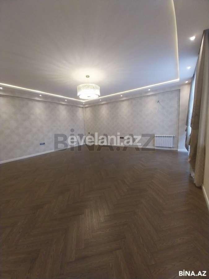 Satılır, yeni tikili, 3 otaqlı, 130 m², Bakı, Nəsimi r.