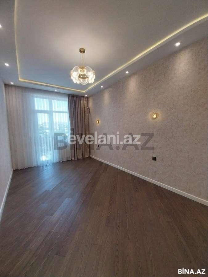 Satılır, yeni tikili, 3 otaqlı, 130 m², Bakı, Nəsimi r.