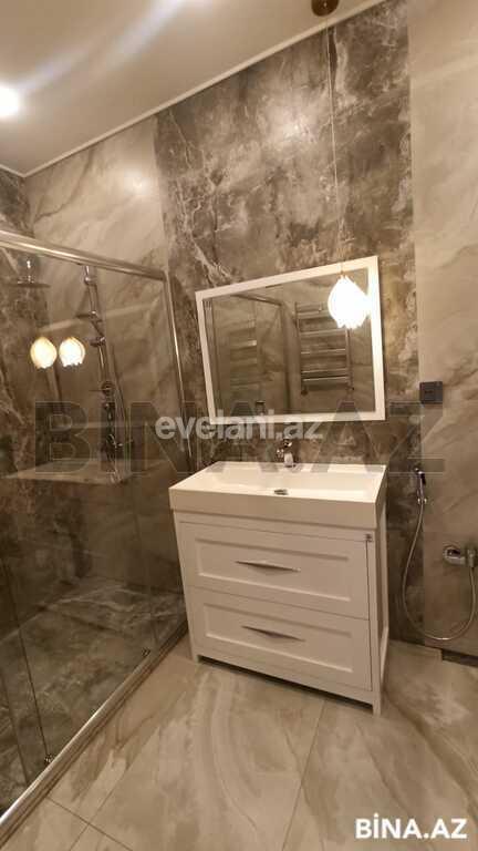 Satılır, yeni tikili, 3 otaqlı, 130 m², Bakı, Nəsimi r.