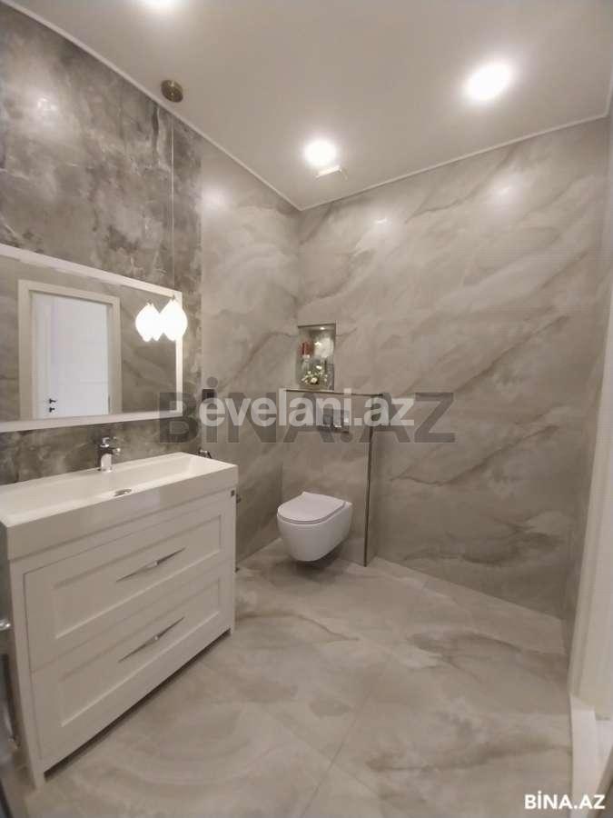 Satılır, yeni tikili, 3 otaqlı, 130 m², Bakı, Nəsimi r.