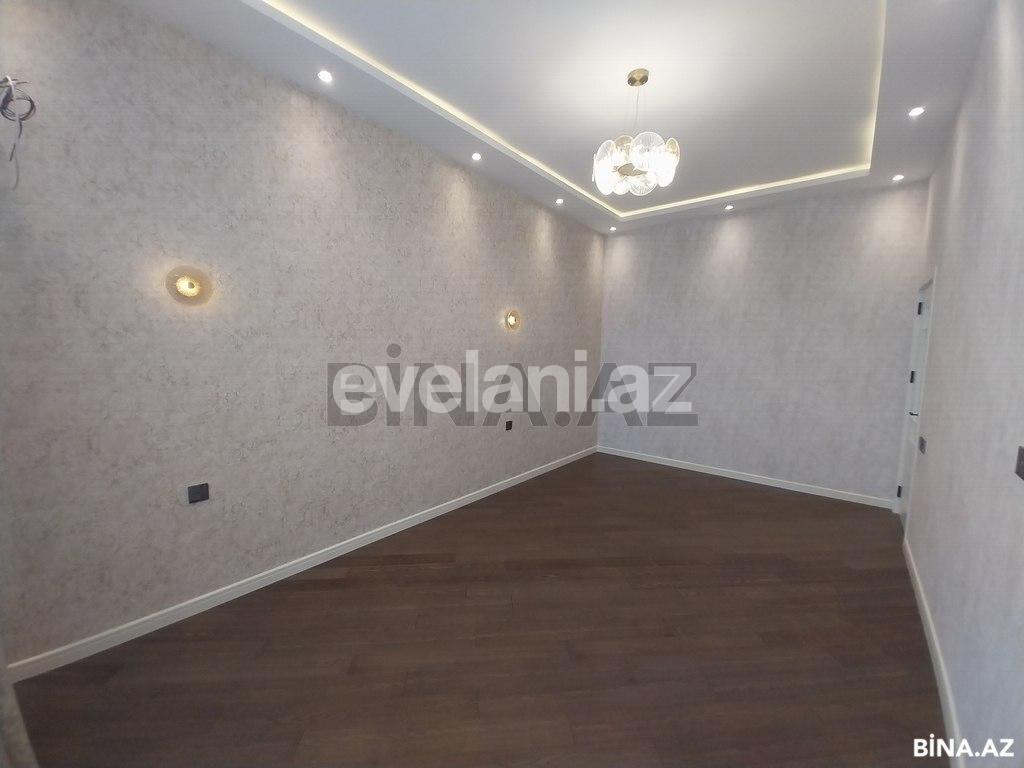 Satılır, yeni tikili, 3 otaqlı, 130 m², Bakı, Nəsimi r.