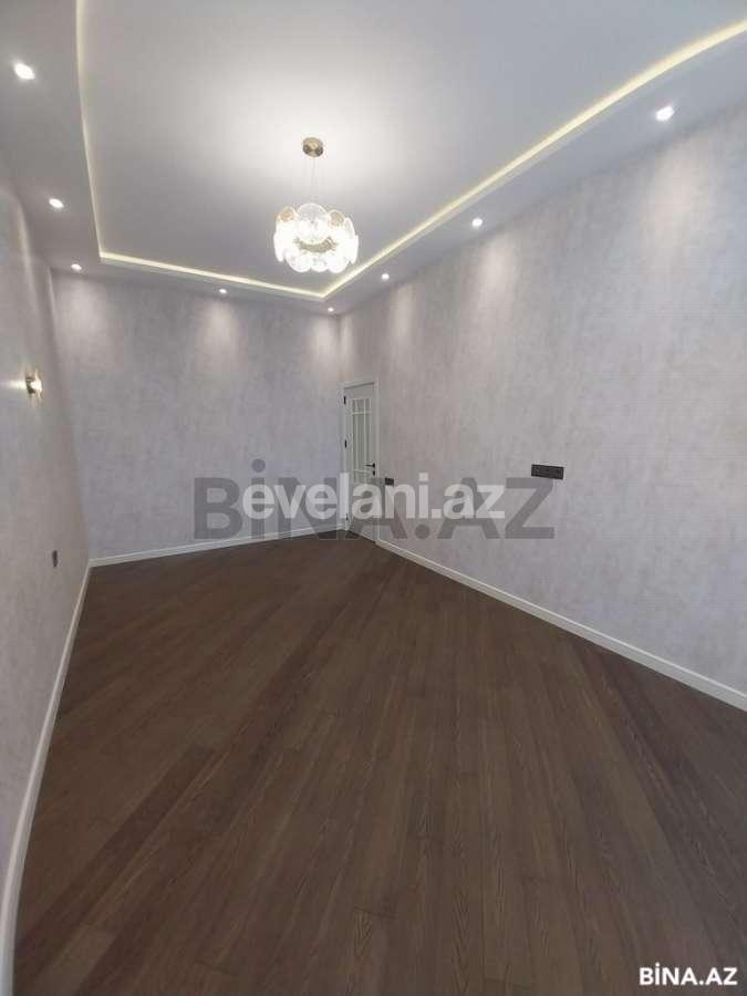 Satılır, yeni tikili, 3 otaqlı, 130 m², Bakı, Nəsimi r.