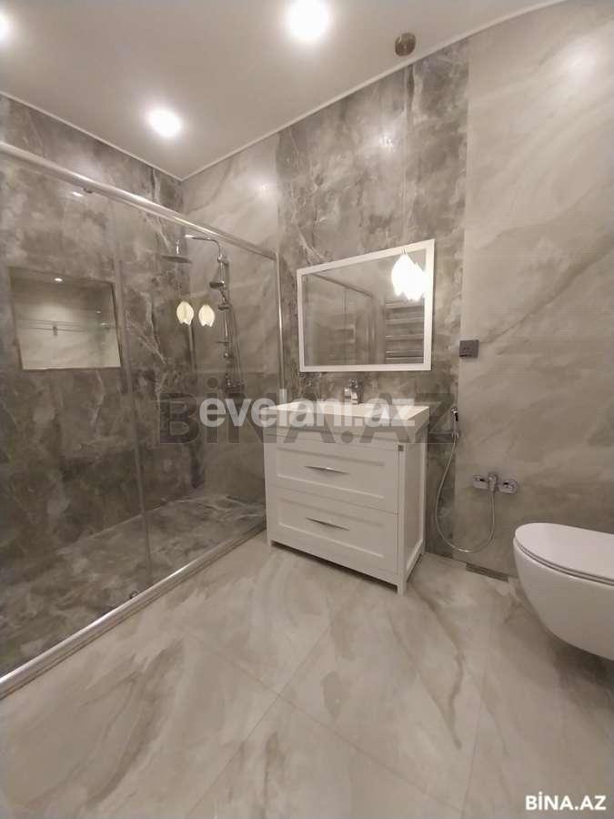 Satılır, yeni tikili, 3 otaqlı, 130 m², Bakı, Nəsimi r.