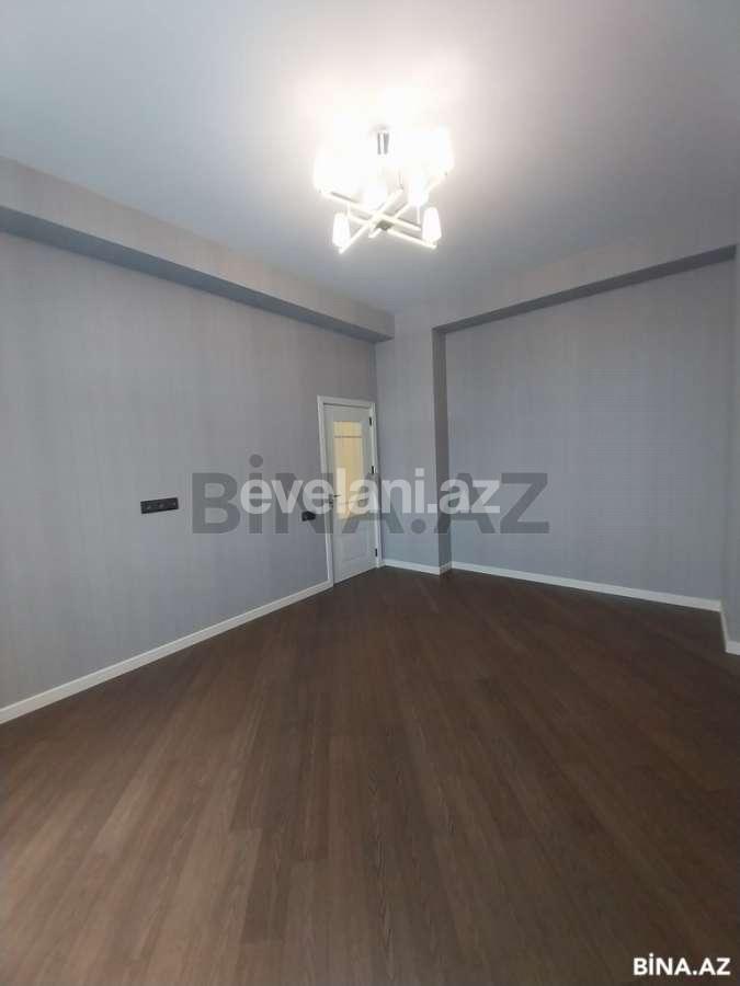 Satılır, yeni tikili, 3 otaqlı, 130 m², Bakı, Nəsimi r.