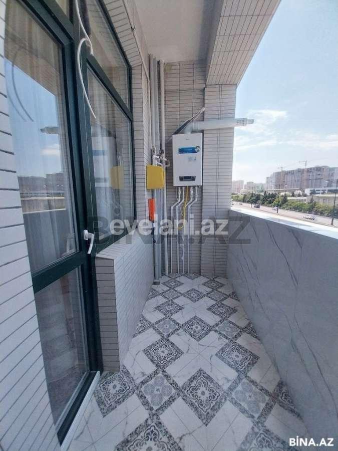 Satılır, yeni tikili, 3 otaqlı, 130 m², Bakı, Nəsimi r.