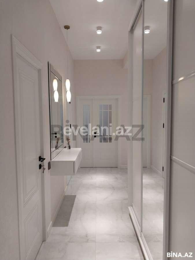 Satılır, yeni tikili, 3 otaqlı, 130 m², Bakı, Nəsimi r.