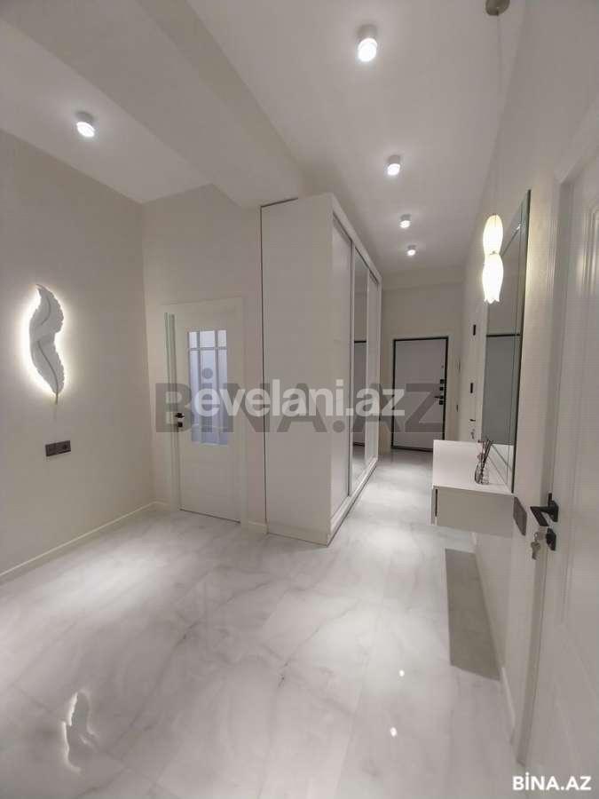 Satılır, yeni tikili, 3 otaqlı, 130 m², Bakı, Nəsimi r.