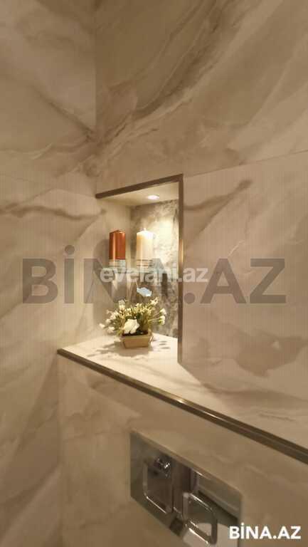 Satılır, yeni tikili, 3 otaqlı, 130 m², Bakı, Nəsimi r.