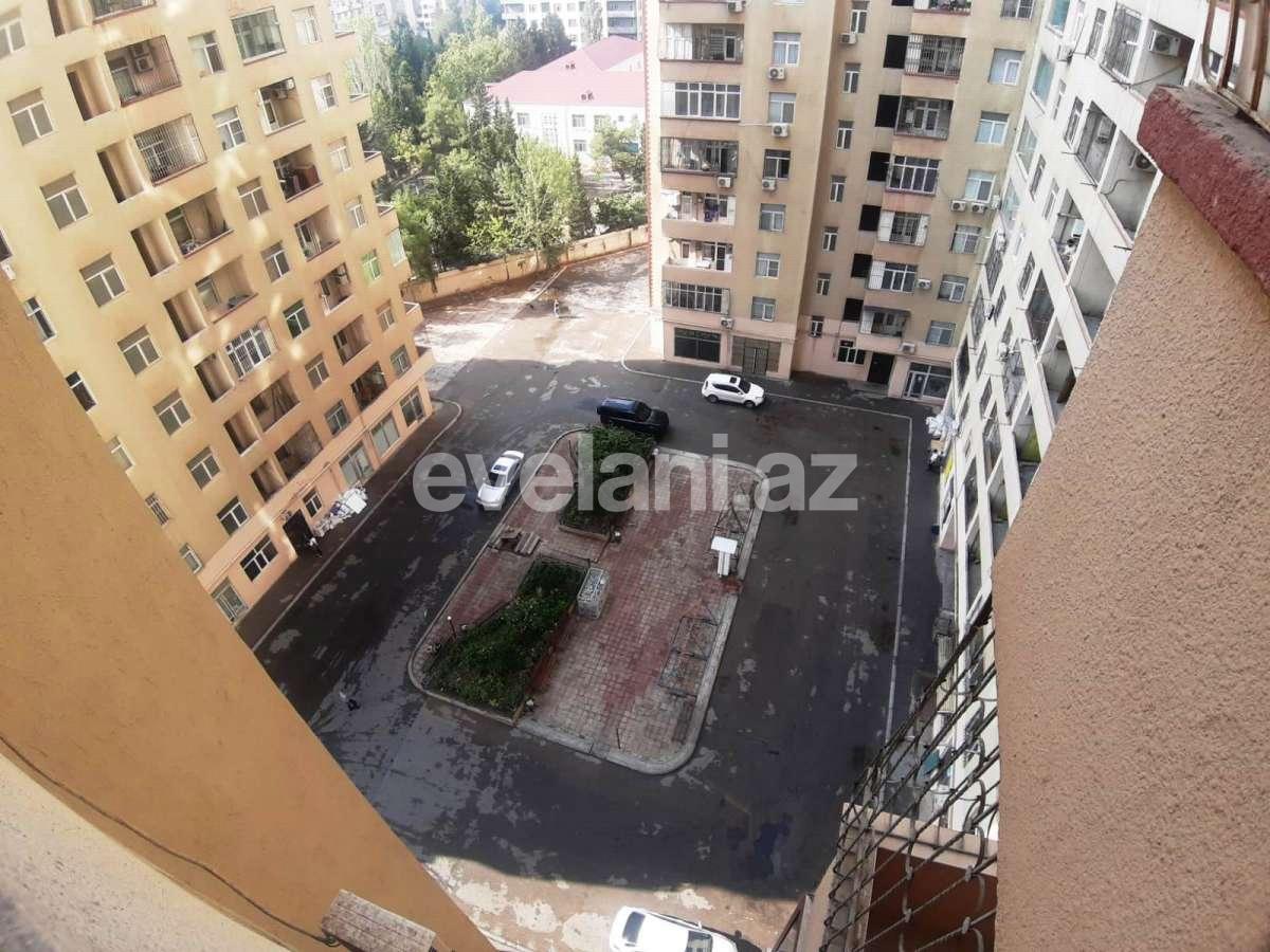 Satılır, yeni tikili, 3 otaqlı, 118 m², Bakı, Binəqədi r, 7-ci mikrorayon q, Azadlıq prospekti m.