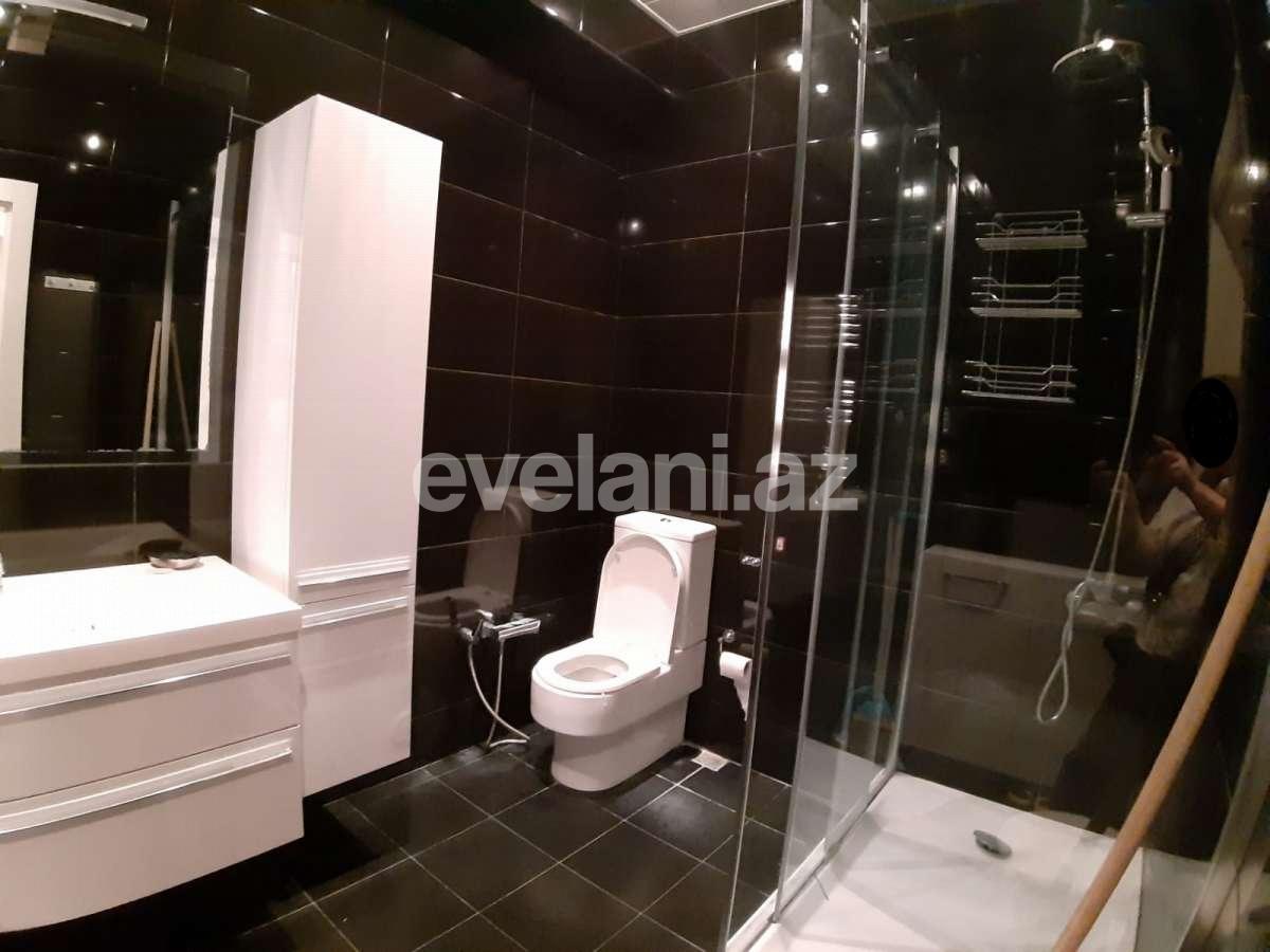 Satılır, yeni tikili, 3 otaqlı, 118 m², Bakı, Binəqədi r, 7-ci mikrorayon q, Azadlıq prospekti m.