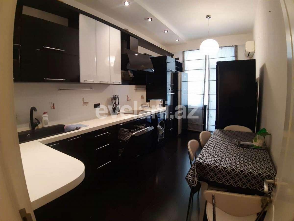 Satılır, yeni tikili, 3 otaqlı, 118 m², Bakı, Binəqədi r, 7-ci mikrorayon q, Azadlıq prospekti m.