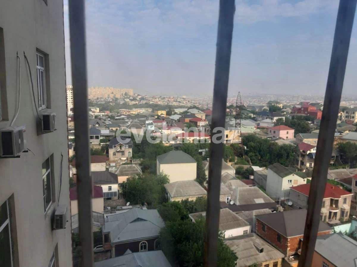 Satılır, yeni tikili, 3 otaqlı, 118 m², Bakı, Binəqədi r, 7-ci mikrorayon q, Azadlıq prospekti m.