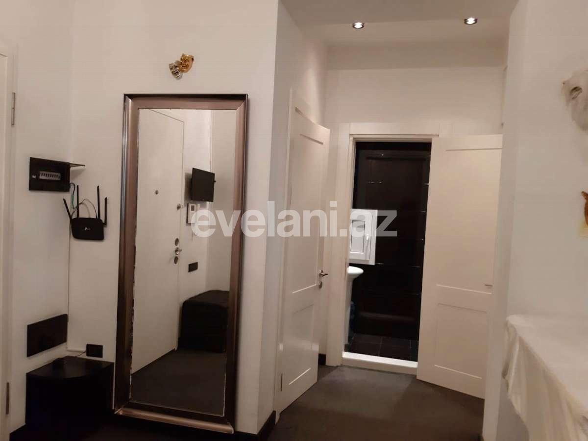 Satılır, yeni tikili, 3 otaqlı, 118 m², Bakı, Binəqədi r, 7-ci mikrorayon q, Azadlıq prospekti m.