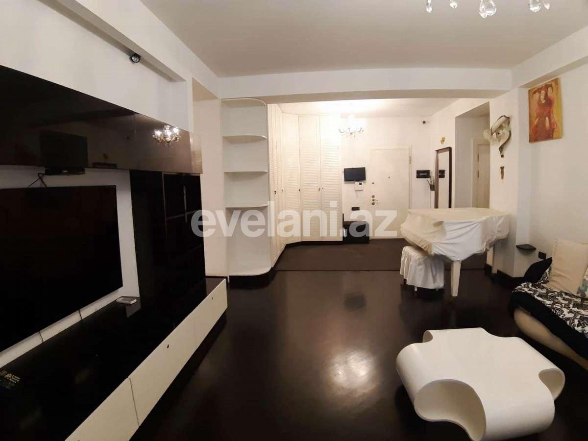Satılır, yeni tikili, 3 otaqlı, 118 m², Bakı, Binəqədi r, 7-ci mikrorayon q, Azadlıq prospekti m.