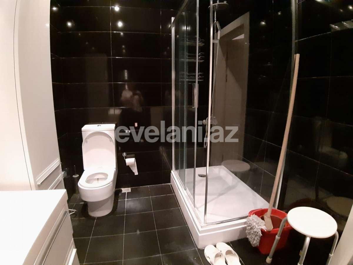 Satılır, yeni tikili, 3 otaqlı, 118 m², Bakı, Binəqədi r, 7-ci mikrorayon q, Azadlıq prospekti m.