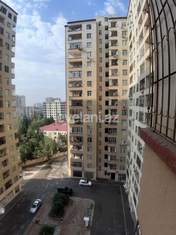 Satılır, yeni tikili, 3 otaqlı, 118 m², Bakı, Binəqədi r, 7-ci mikrorayon q, Azadlıq prospekti m.