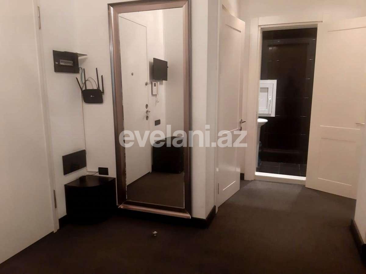 Satılır, yeni tikili, 3 otaqlı, 118 m², Bakı, Binəqədi r, 7-ci mikrorayon q, Azadlıq prospekti m.