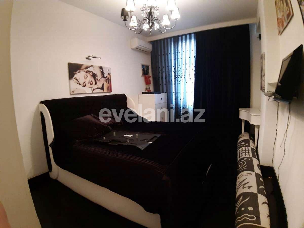 Satılır, yeni tikili, 3 otaqlı, 118 m², Bakı, Binəqədi r, 7-ci mikrorayon q, Azadlıq prospekti m.