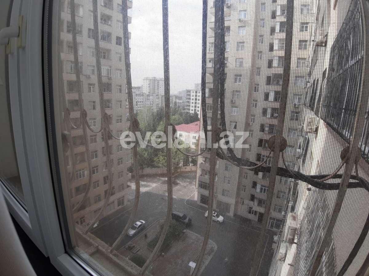 Satılır, yeni tikili, 3 otaqlı, 118 m², Bakı, Binəqədi r, 7-ci mikrorayon q, Azadlıq prospekti m.