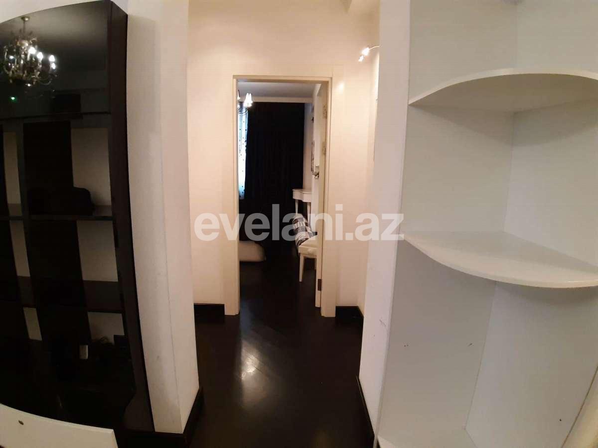 Satılır, yeni tikili, 3 otaqlı, 118 m², Bakı, Binəqədi r, 7-ci mikrorayon q, Azadlıq prospekti m.