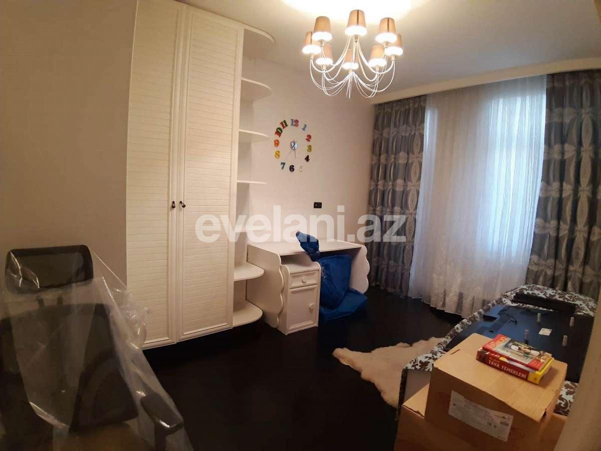 Satılır, yeni tikili, 3 otaqlı, 118 m², Bakı, Binəqədi r, 7-ci mikrorayon q, Azadlıq prospekti m.