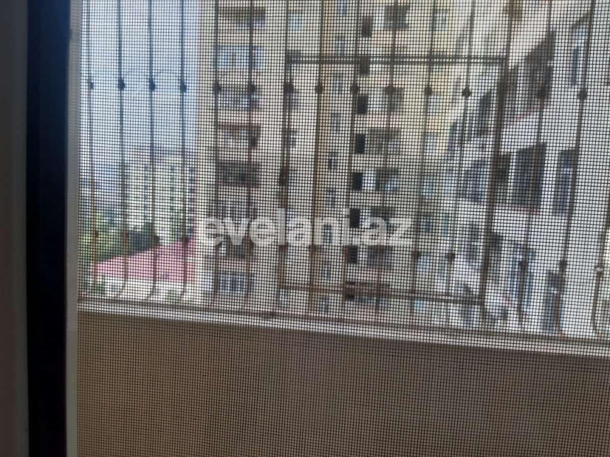 Satılır, yeni tikili, 3 otaqlı, 118 m², Bakı, Binəqədi r, 7-ci mikrorayon q, Azadlıq prospekti m.