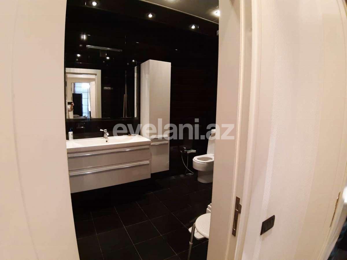 Satılır, yeni tikili, 3 otaqlı, 118 m², Bakı, Binəqədi r, 7-ci mikrorayon q, Azadlıq prospekti m.