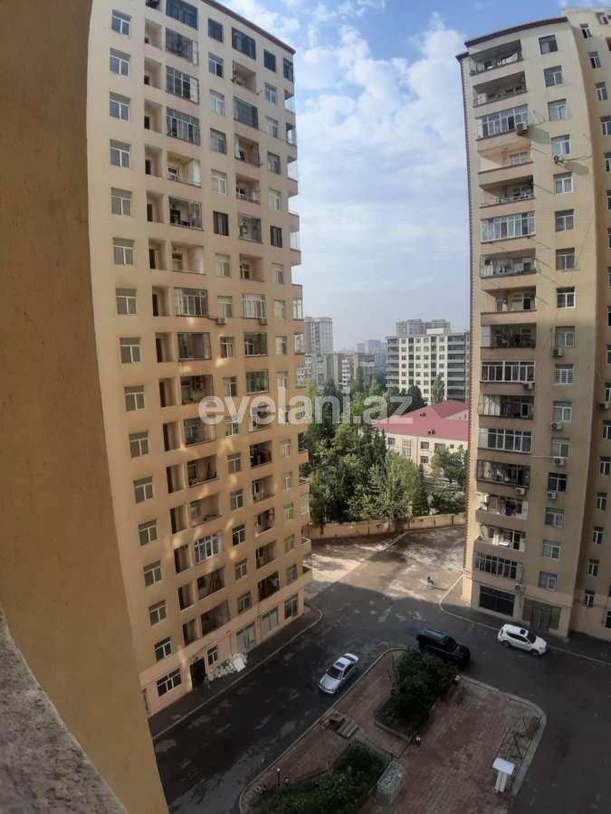 Satılır, yeni tikili, 3 otaqlı, 118 m², Bakı, Binəqədi r, 7-ci mikrorayon q, Azadlıq prospekti m.