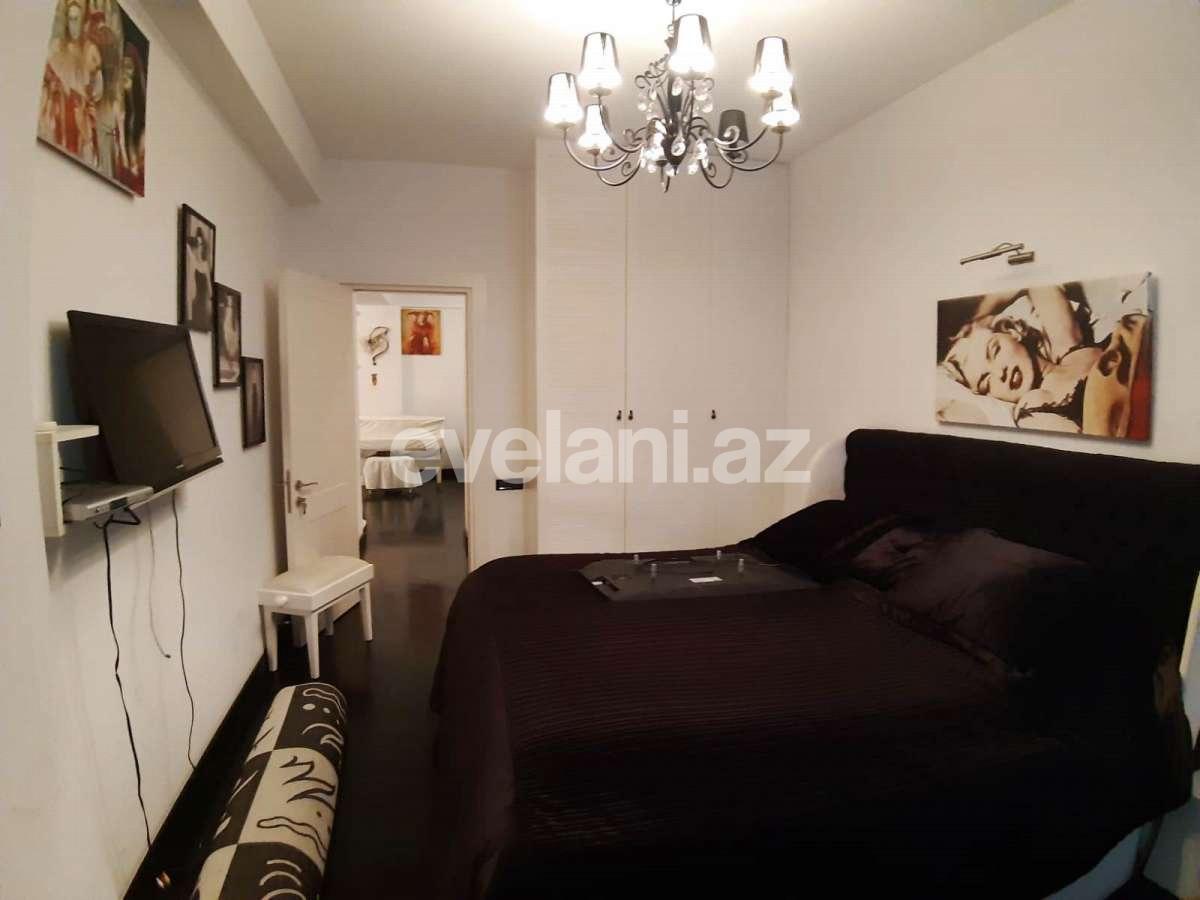 Satılır, yeni tikili, 3 otaqlı, 118 m², Bakı, Binəqədi r, 7-ci mikrorayon q, Azadlıq prospekti m.