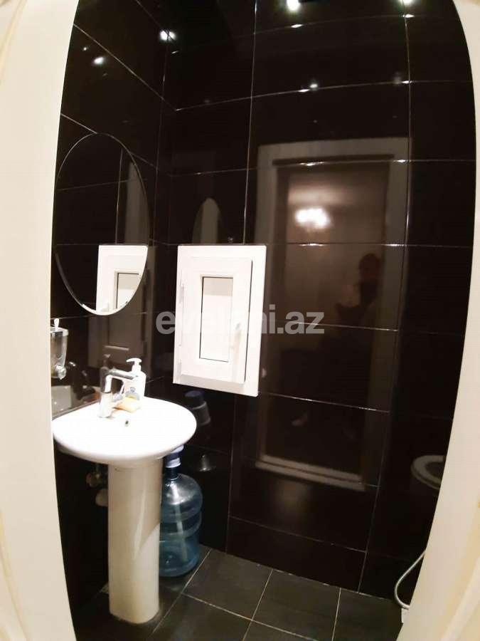 Satılır, yeni tikili, 3 otaqlı, 118 m², Bakı, Binəqədi r, 7-ci mikrorayon q, Azadlıq prospekti m.