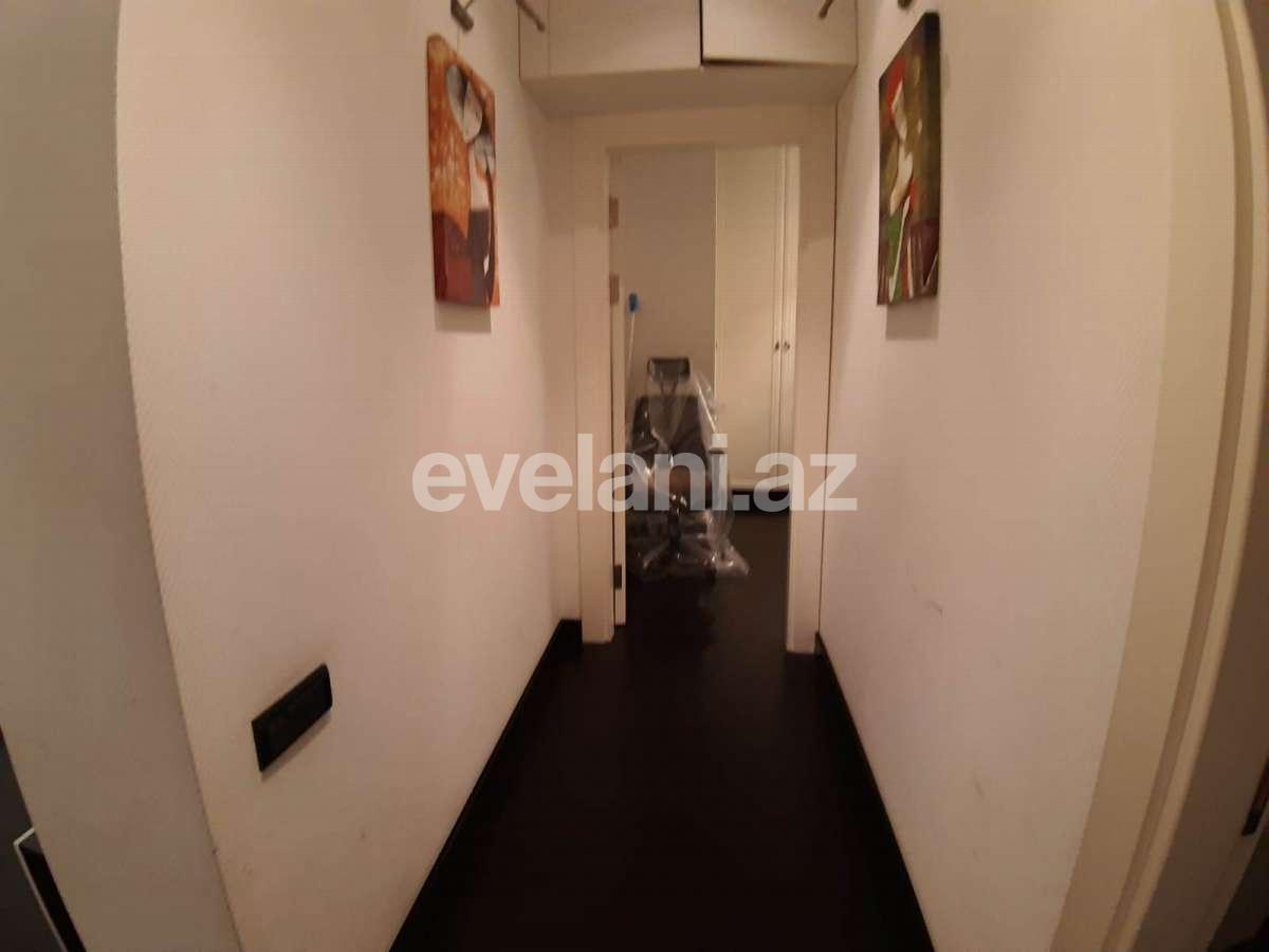 Satılır, yeni tikili, 3 otaqlı, 118 m², Bakı, Binəqədi r, 7-ci mikrorayon q, Azadlıq prospekti m.