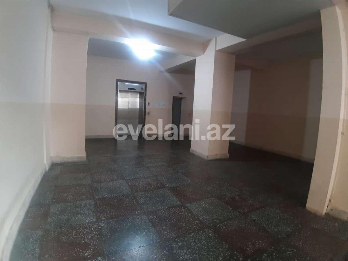 Satılır, yeni tikili, 3 otaqlı, 118 m², Bakı, Binəqədi r, 7-ci mikrorayon q, Azadlıq prospekti m.