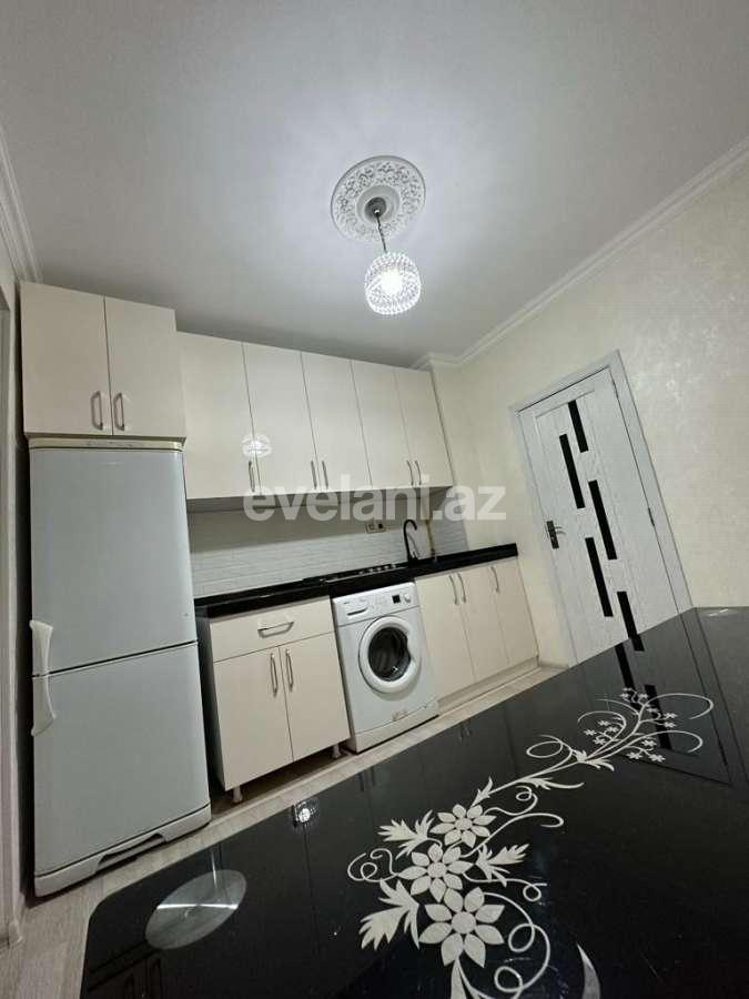 Продаётся, вторичка, 3-комнаты, 85 m², Баку, Ясамальский r, Элмляр Академиясы m.