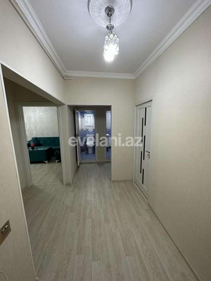 Продаётся, вторичка, 3-комнаты, 85 m², Баку, Ясамальский r, Элмляр Академиясы m.