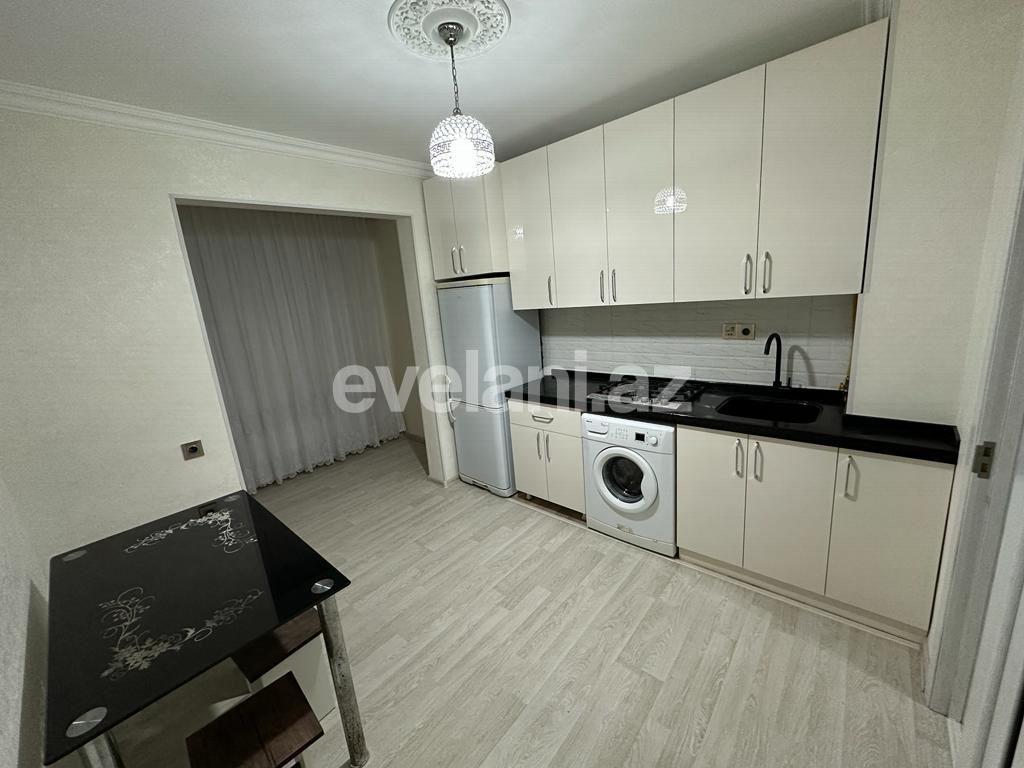 Продаётся, вторичка, 3-комнаты, 85 m², Баку, Ясамальский r, Элмляр Академиясы m.