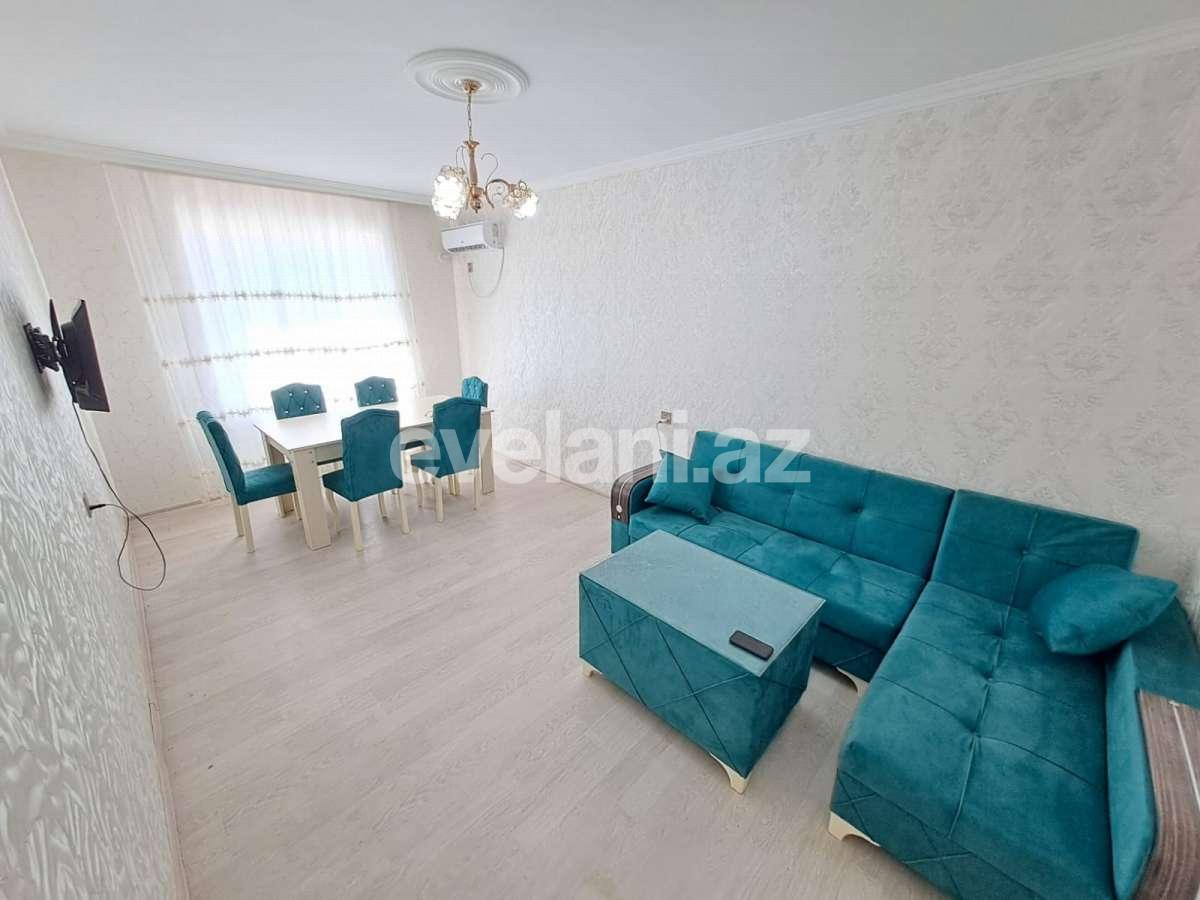 Продаётся, вторичка, 3-комнаты, 85 m², Баку, Ясамальский r, Элмляр Академиясы m.