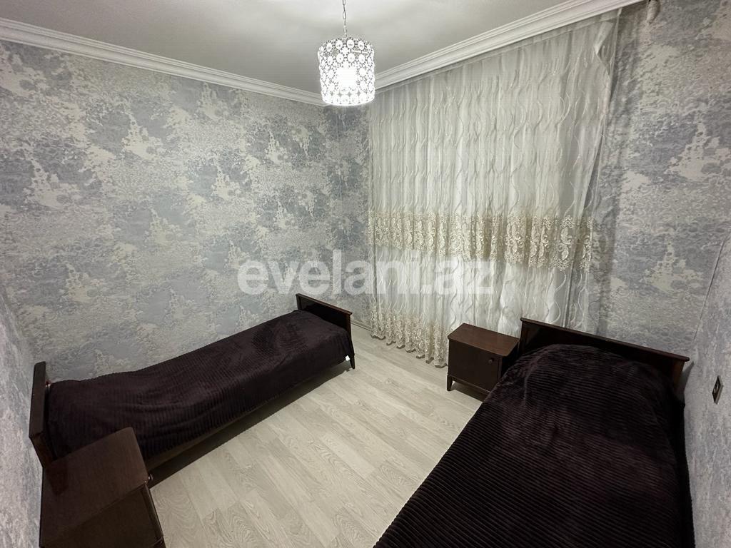 Продаётся, вторичка, 3-комнаты, 85 m², Баку, Ясамальский r, Элмляр Академиясы m.