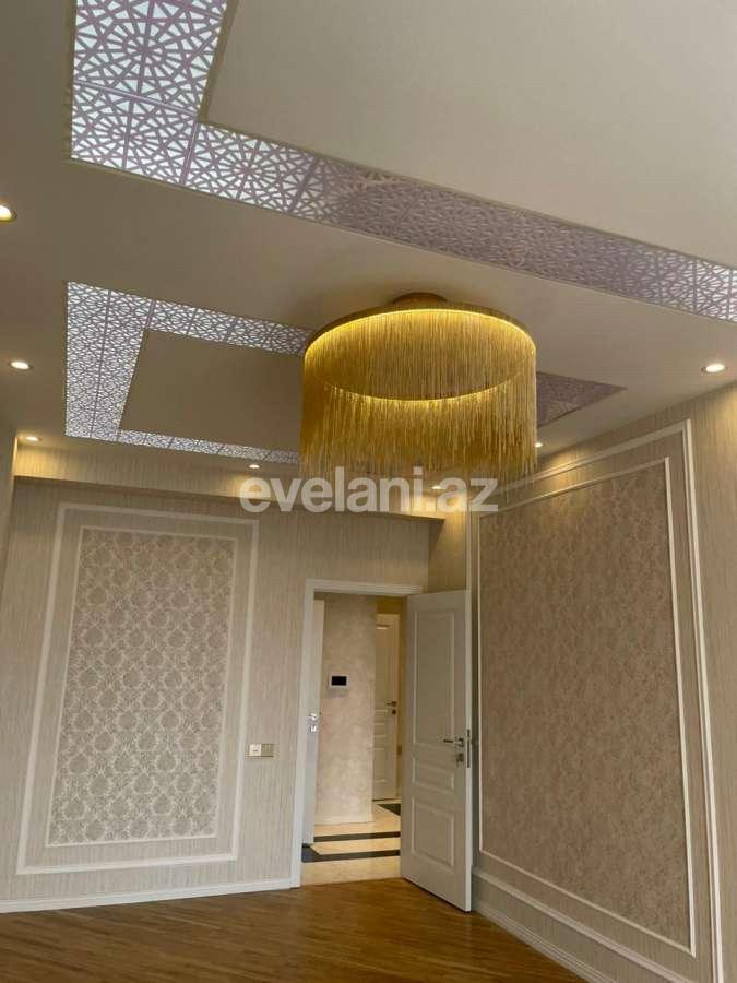Kirayə verilir, yeni tikili, 2 otaqlı, 71 m², Bakı, Nizami r, Qara Qarayev m.