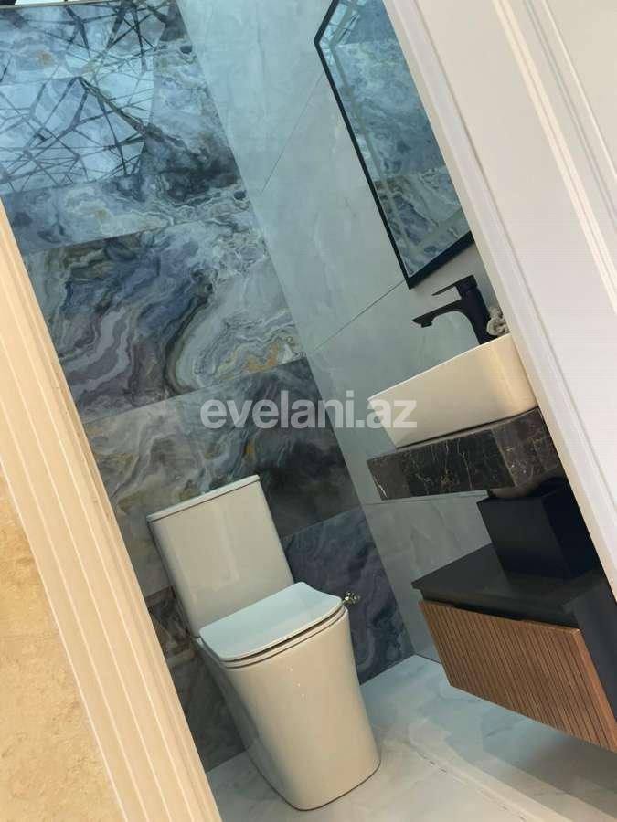 Kirayə verilir, yeni tikili, 2 otaqlı, 71 m², Bakı, Nizami r, Qara Qarayev m.