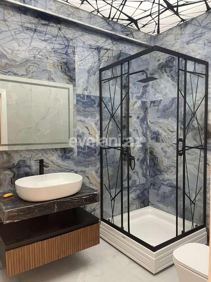 Kirayə verilir, yeni tikili, 2 otaqlı, 71 m², Bakı, Nizami r, Qara Qarayev m.