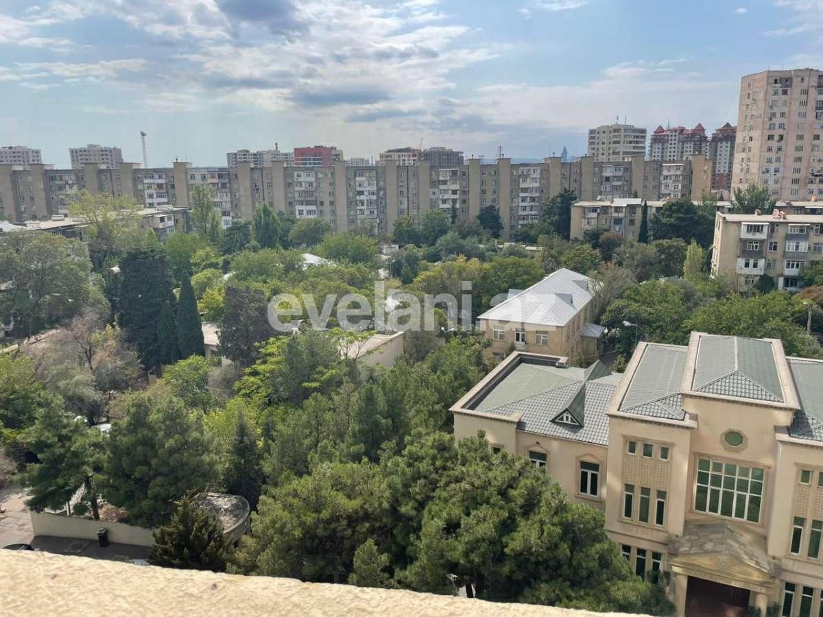 Kirayə verilir, yeni tikili, 2 otaqlı, 71 m², Bakı, Nizami r, Qara Qarayev m.
