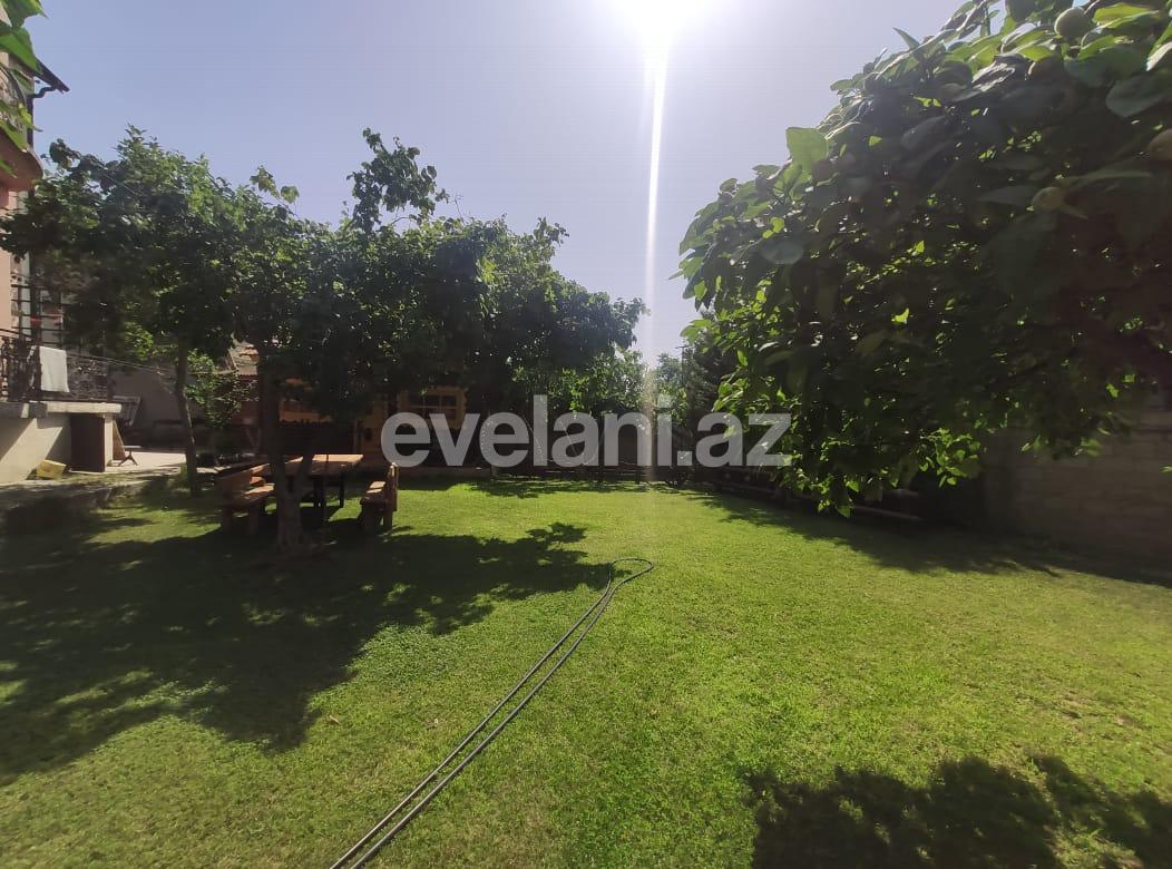 Satılır, villa, 7 otaqlı, 350 m², Bakı, Səbail r, Badamdar q.