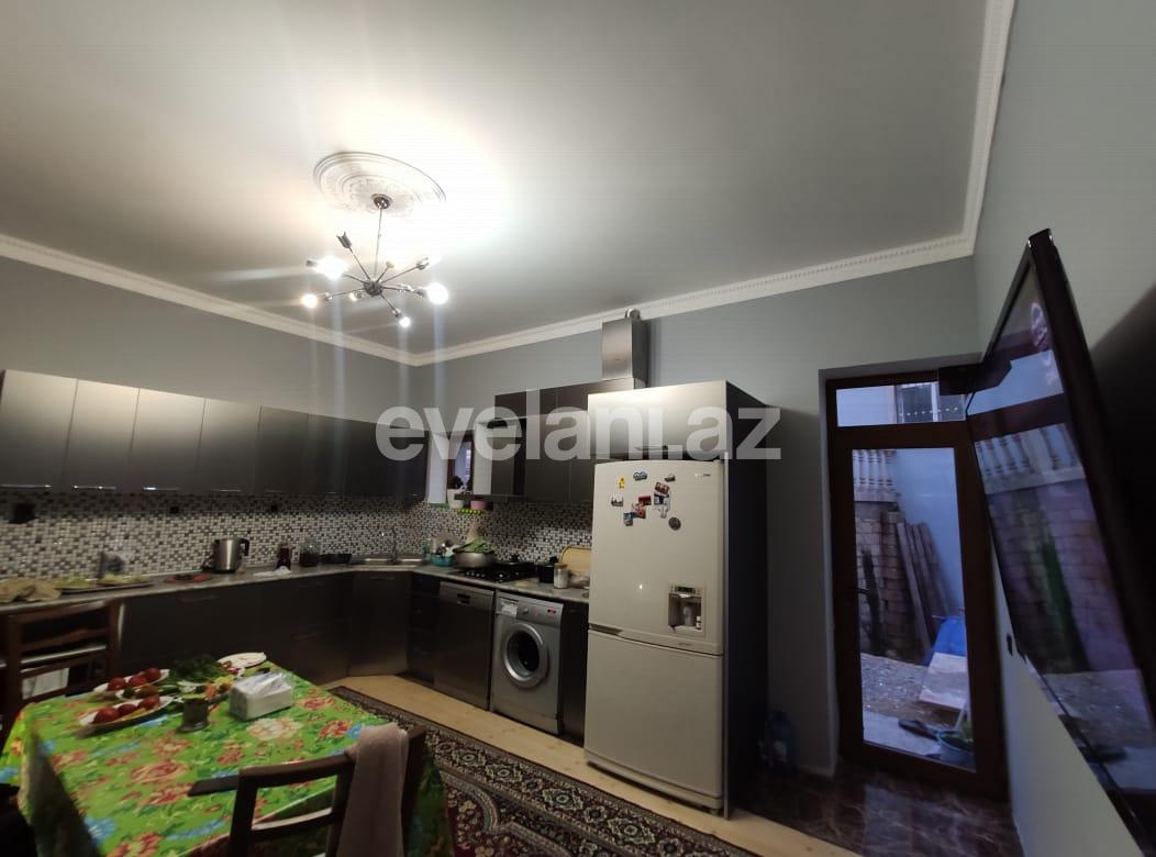 Satılır, villa, 7 otaqlı, 350 m², Bakı, Səbail r, Badamdar q.