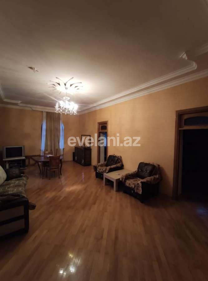 Satılır, villa, 7 otaqlı, 350 m², Bakı, Səbail r, Badamdar q.