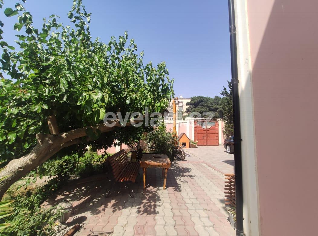 Satılır, villa, 7 otaqlı, 350 m², Bakı, Səbail r, Badamdar q.