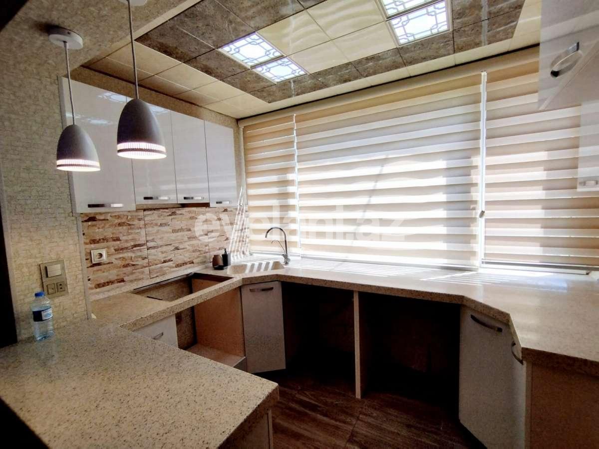 Sale, old building, 3 room, 44 m², Baku, Nizami r, Khalglar Doslugu m.